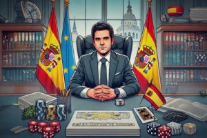 Spain-appoints-Urbiola-as-‘dedicated-minister-of-federal-gambling-reforms