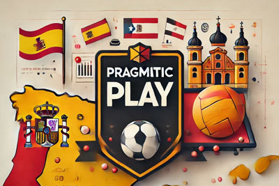 Pragmatic Play expande su presencia en España con la asociación con KirolBet
