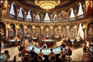 IGT-Brings-Award-winning-Poker-Portfolio-to-Spain-with-Casino-Barcelona