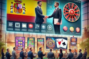 RubyPlay-expands-into-Spanish-market-with-Luckia-Gaming-Group-partnership