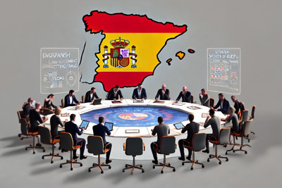 España impone nuevas medidas para luchar contra el fraude en las apuestas deportivas