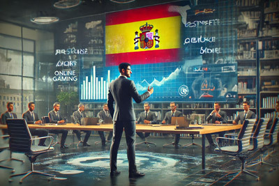Codere Online Prevê Reintroducción de la Prohibición de Publicidad en España