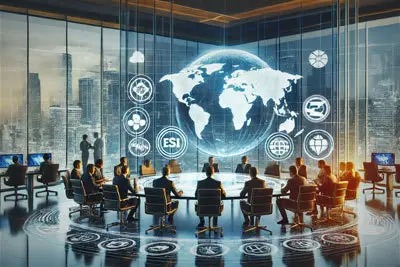 R. Franco Digital se asocia con Amusnet para expandir el contenido global de iGaming