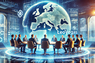 LeoVegas Se Une a EGBA para Impulsar el Juego Seguro y los Estándares del Sector