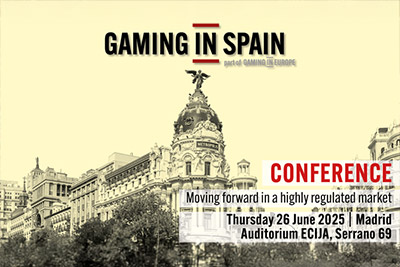 La conferencia Gaming in Spain 2025 amplía su enfoque más allá de España