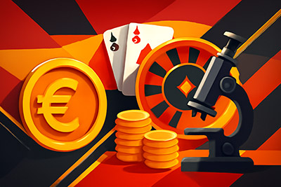 España abre convocatoria de 1,05 millones de euros para investigar los trastornos derivados del juego en 2025