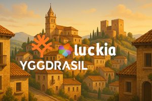 Yggdrasil-partners-with-Luckia-to-boost-Spanish-presence