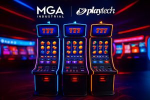 MGA-Industrial-and-Playtech-partner-on-new-slot-machines