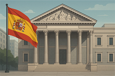España renueva su Consejo del Juego y presenta el plan 2026–2030