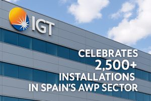 IGT-Celebrates-2500-Installations-in-Spains-AWP-Sector