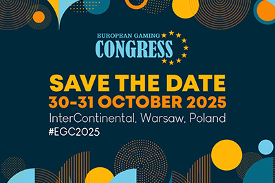 Presencia récord de operadores en el Congreso Europeo de Juego 2025