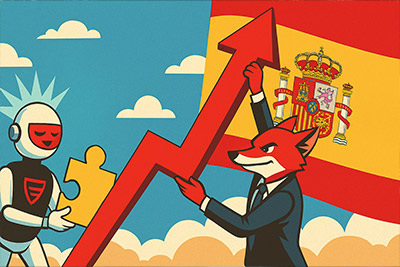 Push Gaming debuta con Bally’s Interactive en España