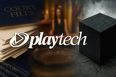 Documentos judiciales revelan pagos continuos de Playtech a Black Cube