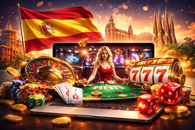El GGR del juego online en España crece en el T3 de 2025 impulsado por el casino