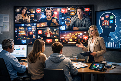 España lanza el programa de juego seguro para jóvenes