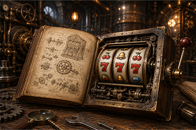 Tom Horn Gaming analiza la fuerza de los slots Book