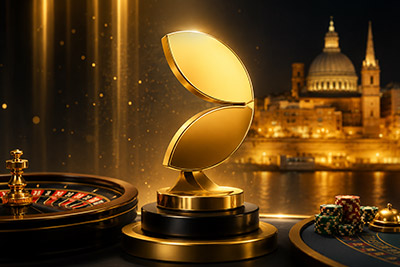 Evolution gana premio en Malta mientras prepara MONOPOLY Roulette