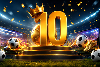BGaming Consigue Dos Juegos Del Mundial En El Top 10