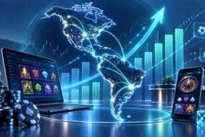 Americas-growth-takes-Playtechs-first-half-revenue-to-E425.1-million