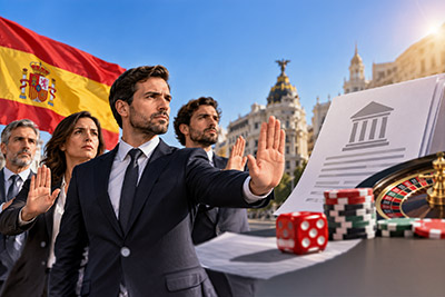 El Sector Del Juego Español Cuestiona Las Reformas